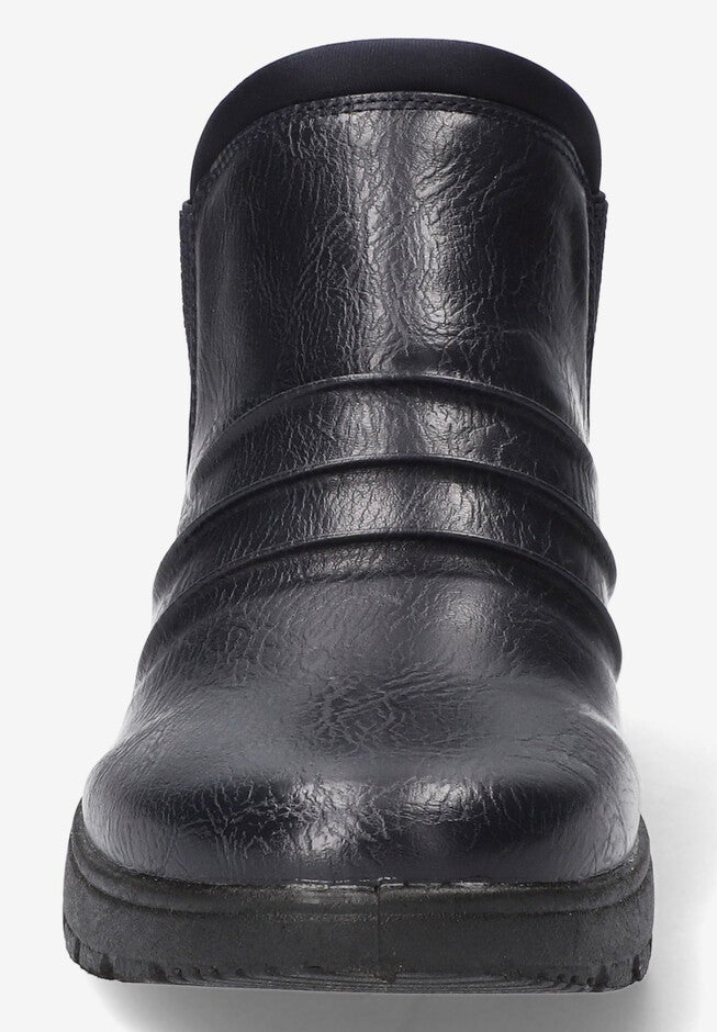 Savita Booties, , alternate image number null