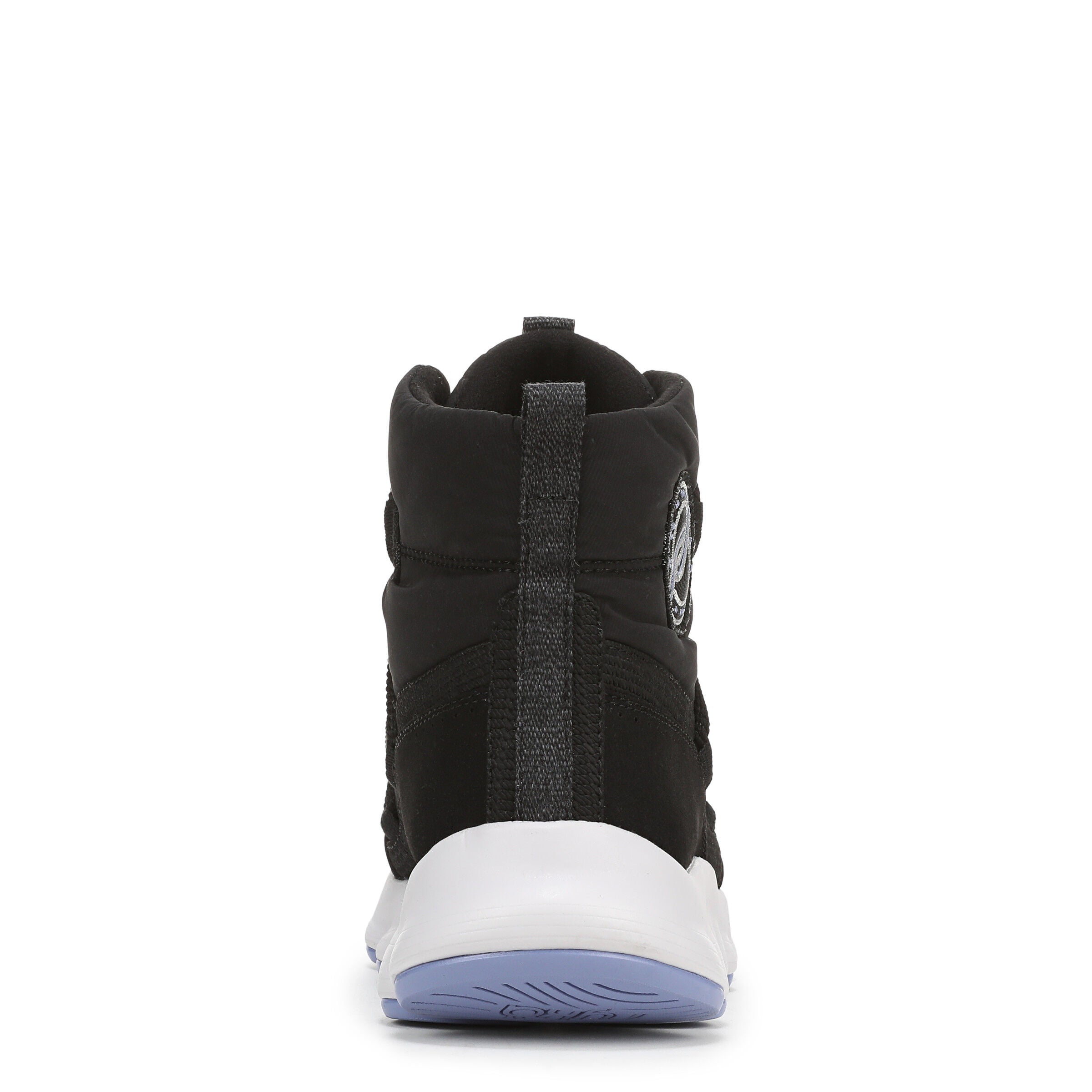 Podflow Lace Up Boot, BLACK, on-hover image number 1