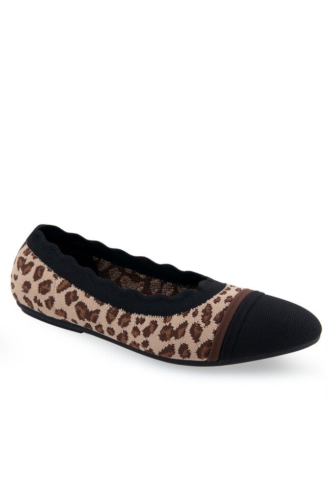 Anita Flat, LEOPARD, hi-res image number null