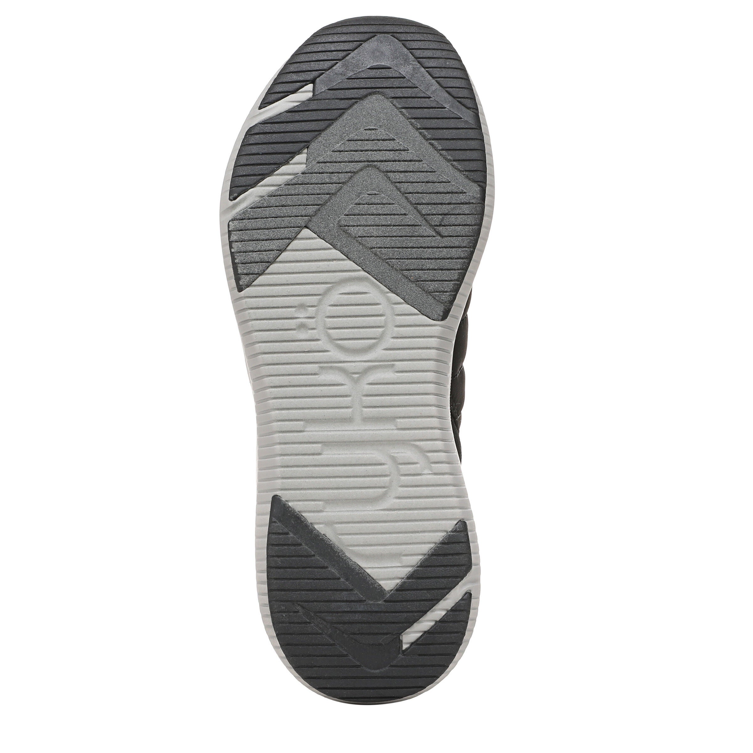 Pursuit Slip On Shoe, BLACK, alternate image number 7