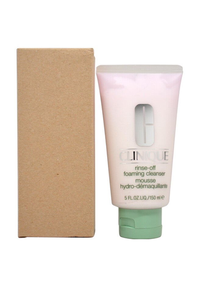 Rinse Off Foaming Cleanser -5 Oz Cleanser, O, hi-res image number 0