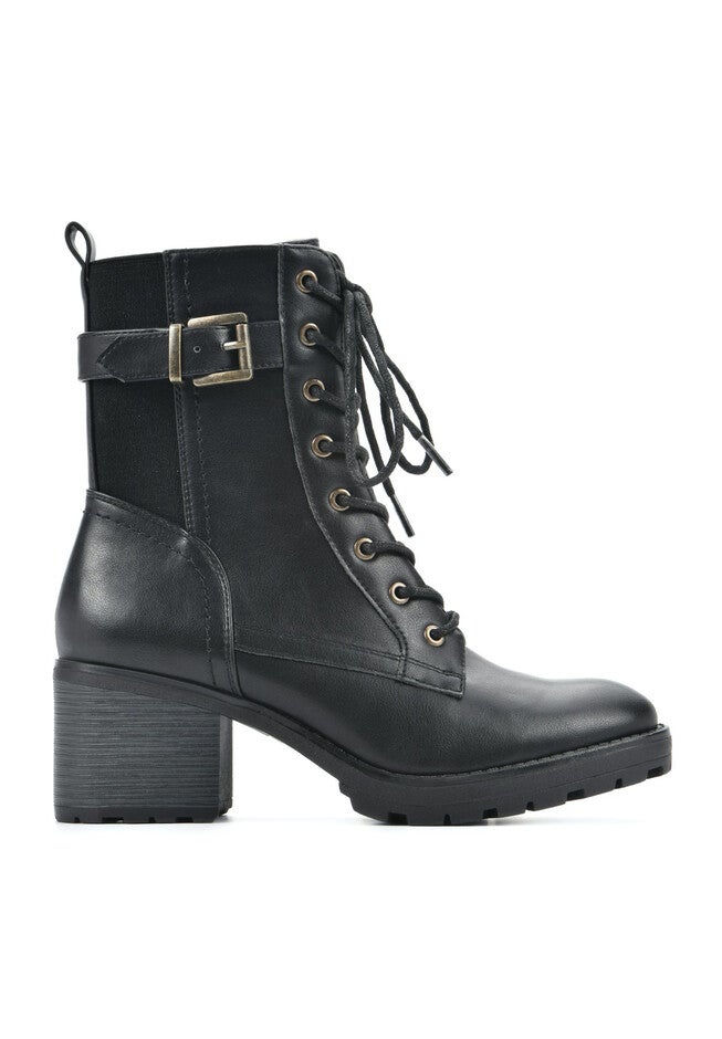 Bradley Bootie, , alternate image number null