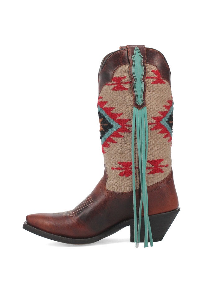 Bailey Western Boot, , alternate image number 3