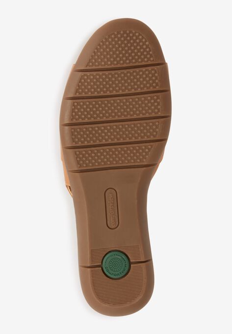 The Adele Sling Sandal , , alternate image number null