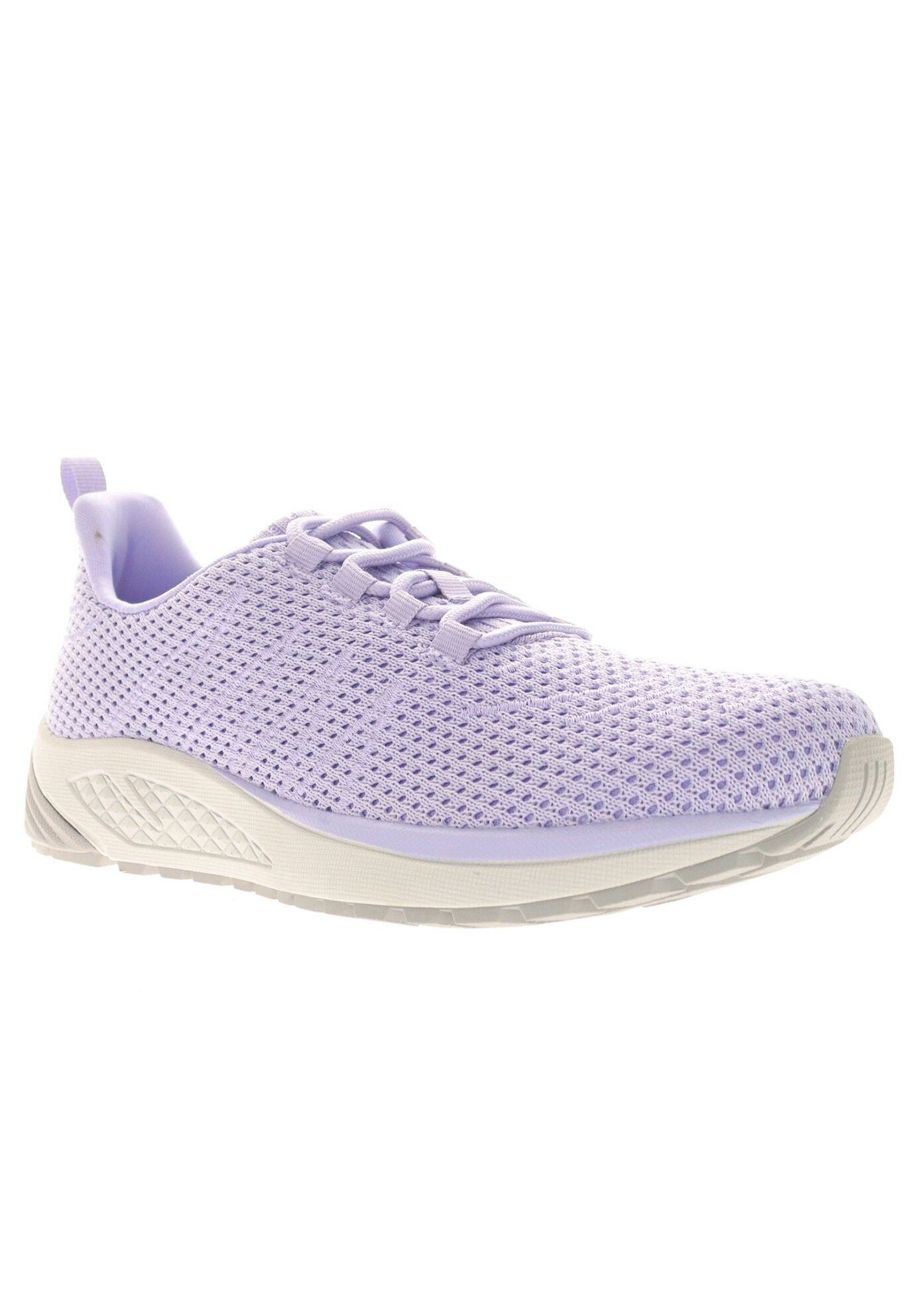 Tour Knit Sneaker, LAVENDER, hi-res image number 0