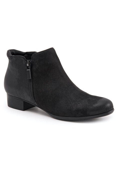 Major Boot, BLACK NUBUCK, hi-res image number null
