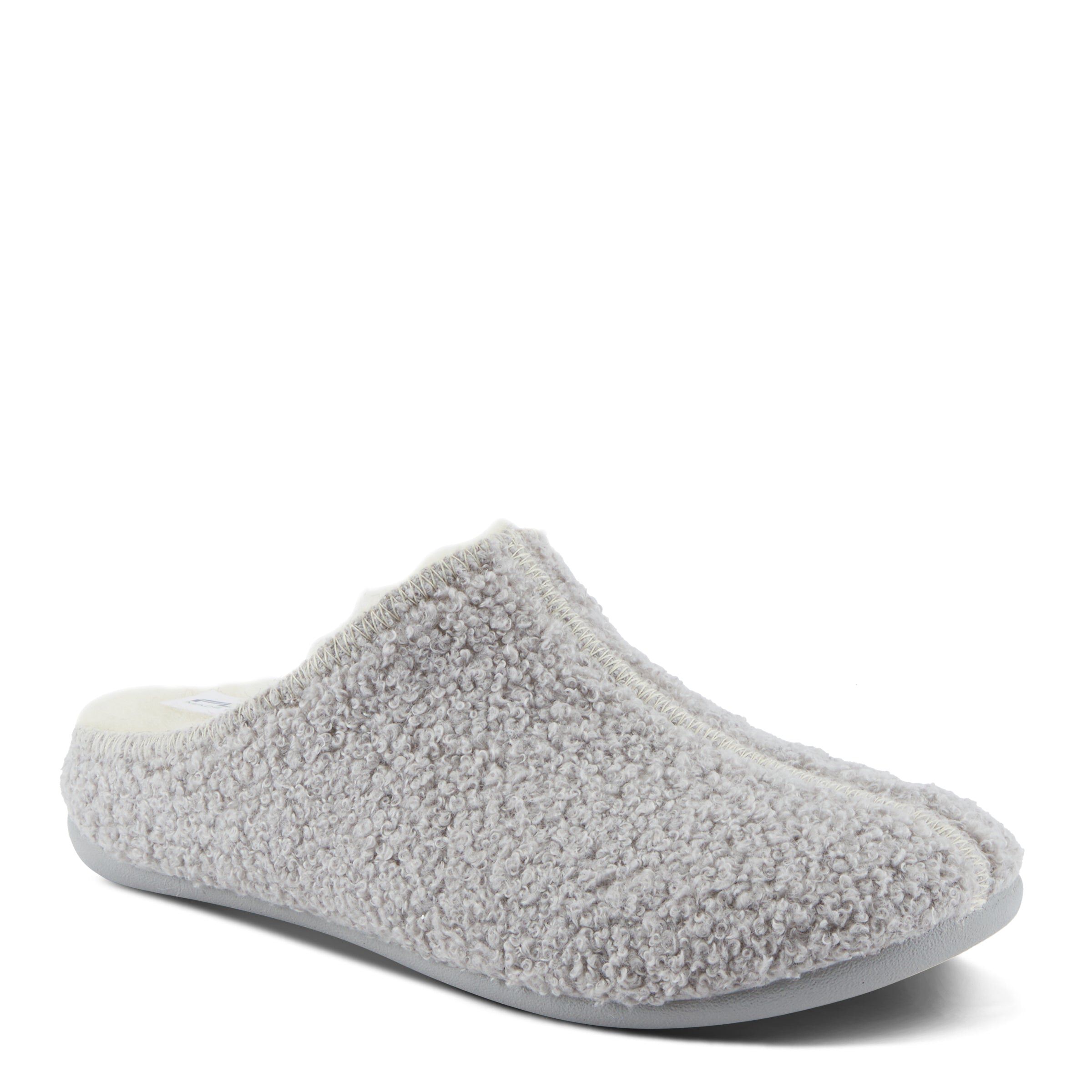 Lyndel Clog Slipper, GREY, hi-res image number 0