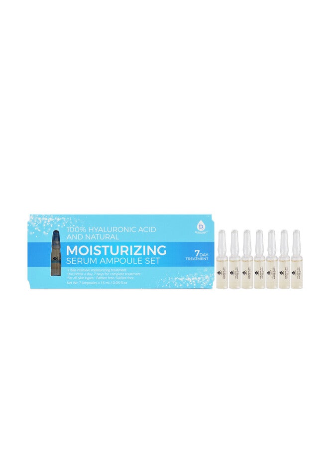 Hyaluronic Acid 7 Day Treatment Serum, , alternate image number null