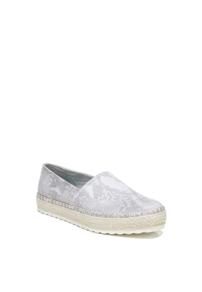 Sunray Espadrilles, SOFT GREY SNAKE, hi-res image number null