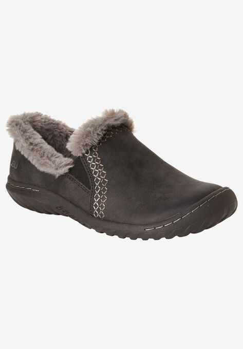 Willow Slip-On by JBU by Jambu®, BLACK, hi-res image number null