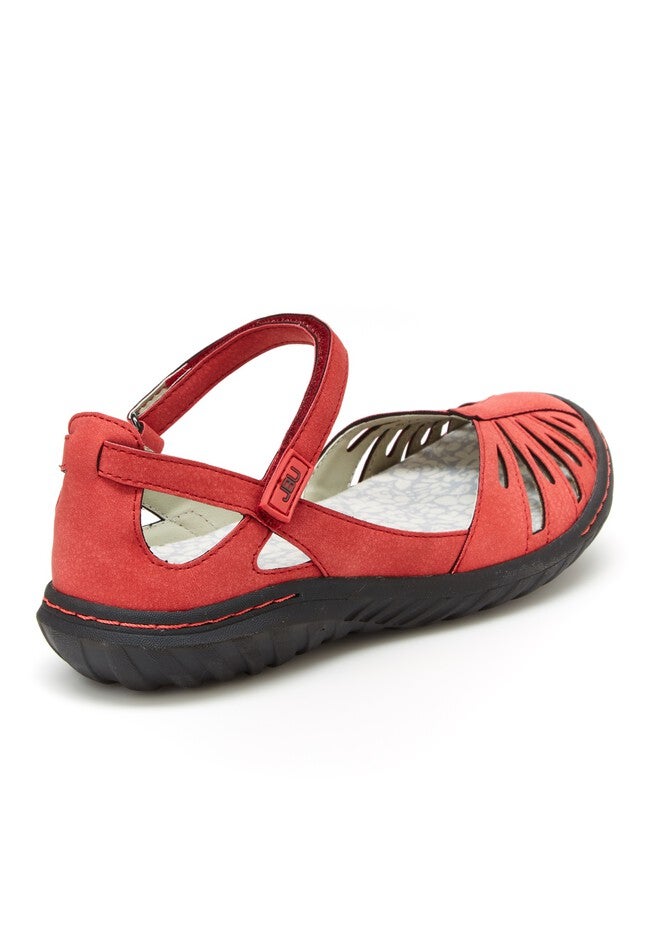 Melon Too Flats , , on-hover image number 1
