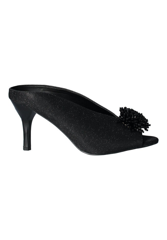 Emilia Clog Mule, , alternate image number null
