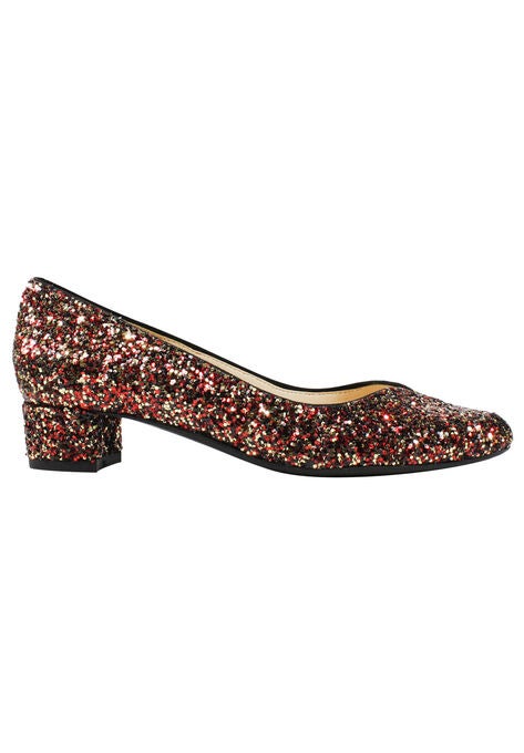 Bambalina Pump by J.Renee®, , alternate image number null