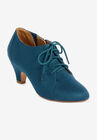 The Gracen Shootie, MIDNIGHT TEAL, hi-res image number null