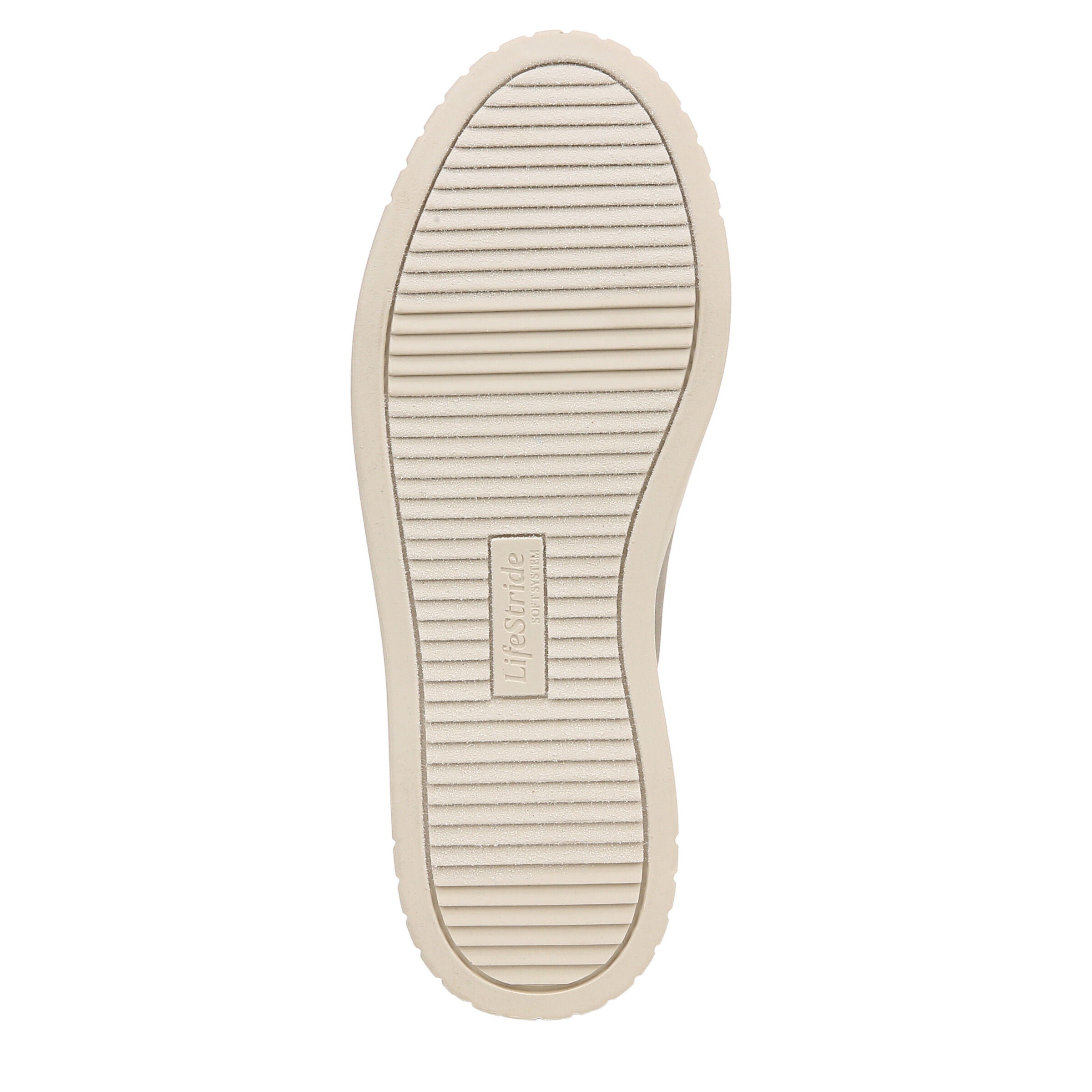 Genevachop Flat, GREY, alternate image number 7