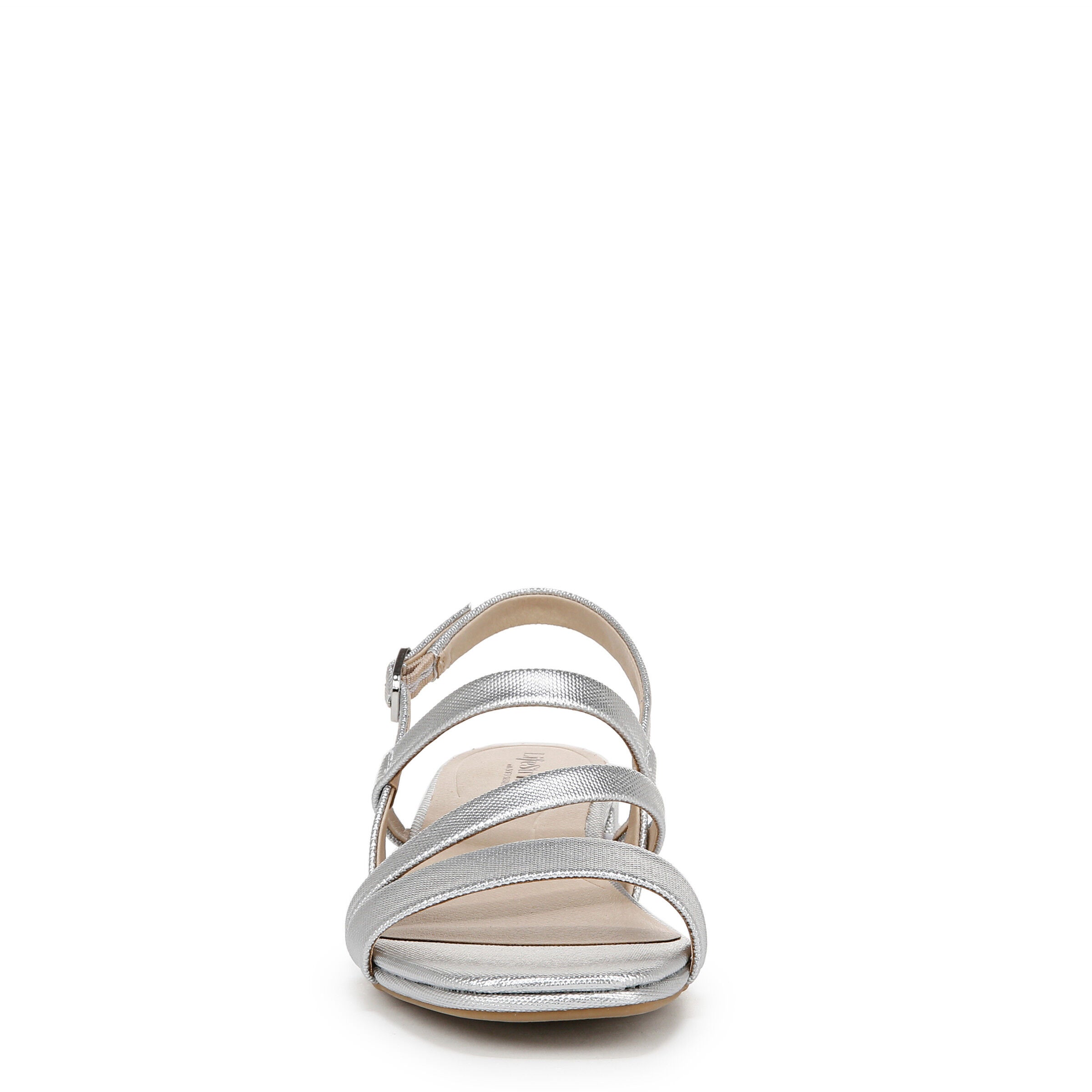 Janet Sandal, SILVER, alternate image number 4