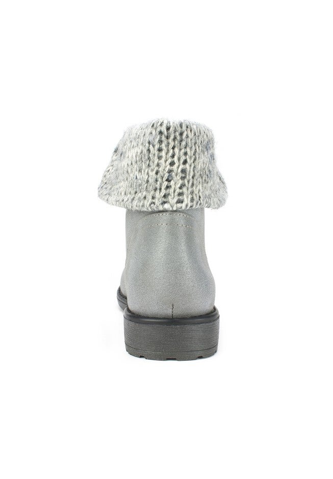 Dalpha Bootie by Cliffs by White Mountain, , on-hover image number null