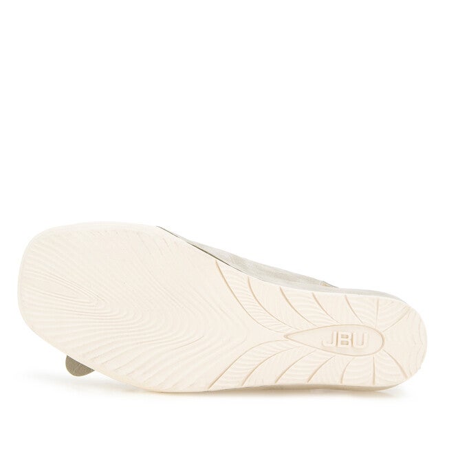 Rosetta Wedge, CREAM SHIMMER, alternate image number null