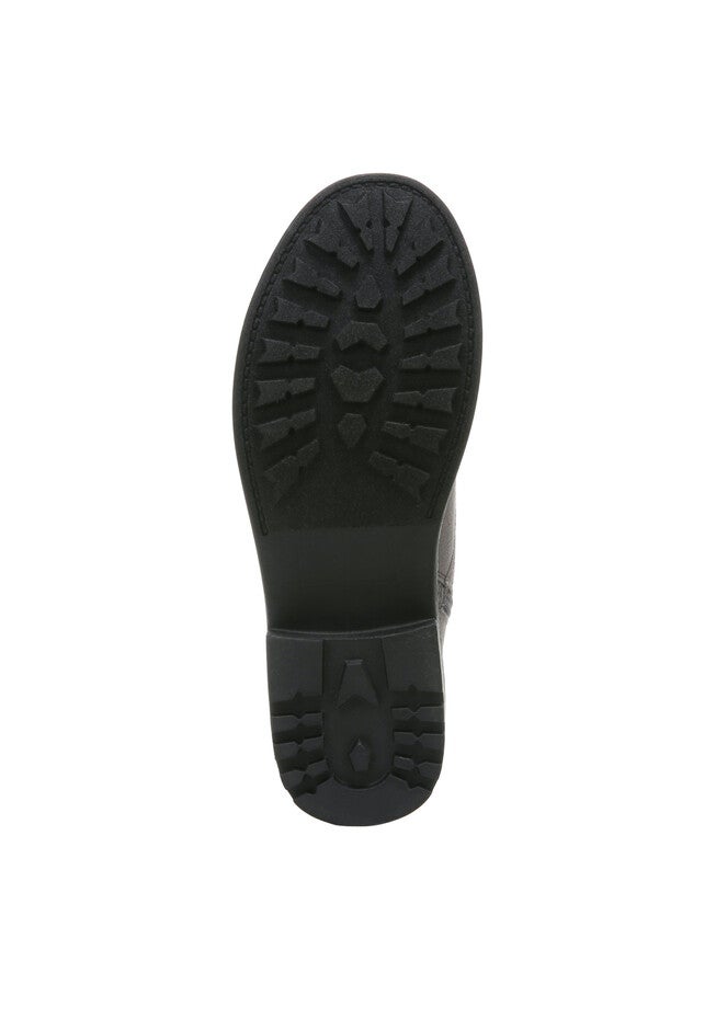 Kunis Canvas Hiker Bootie, , alternate image number null