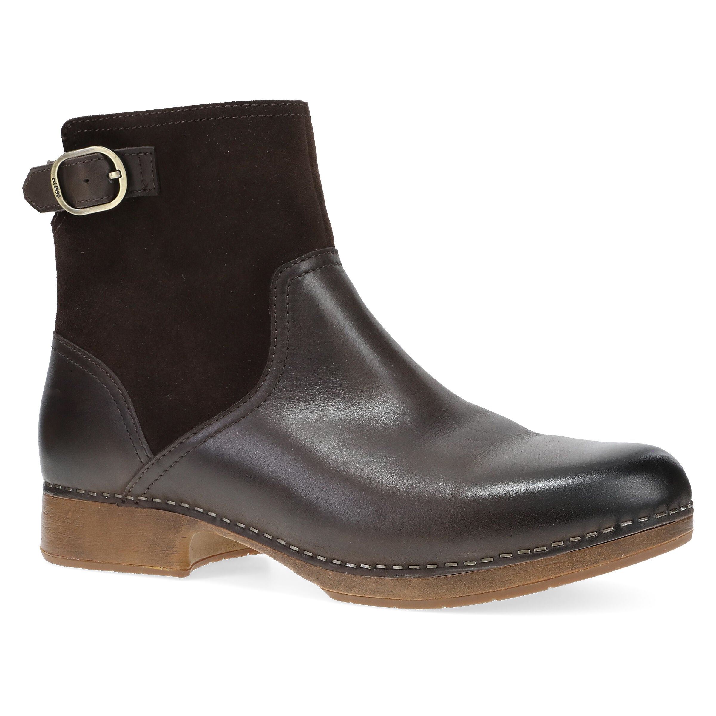 Monique Boot, CHOCOLATE, hi-res image number 0