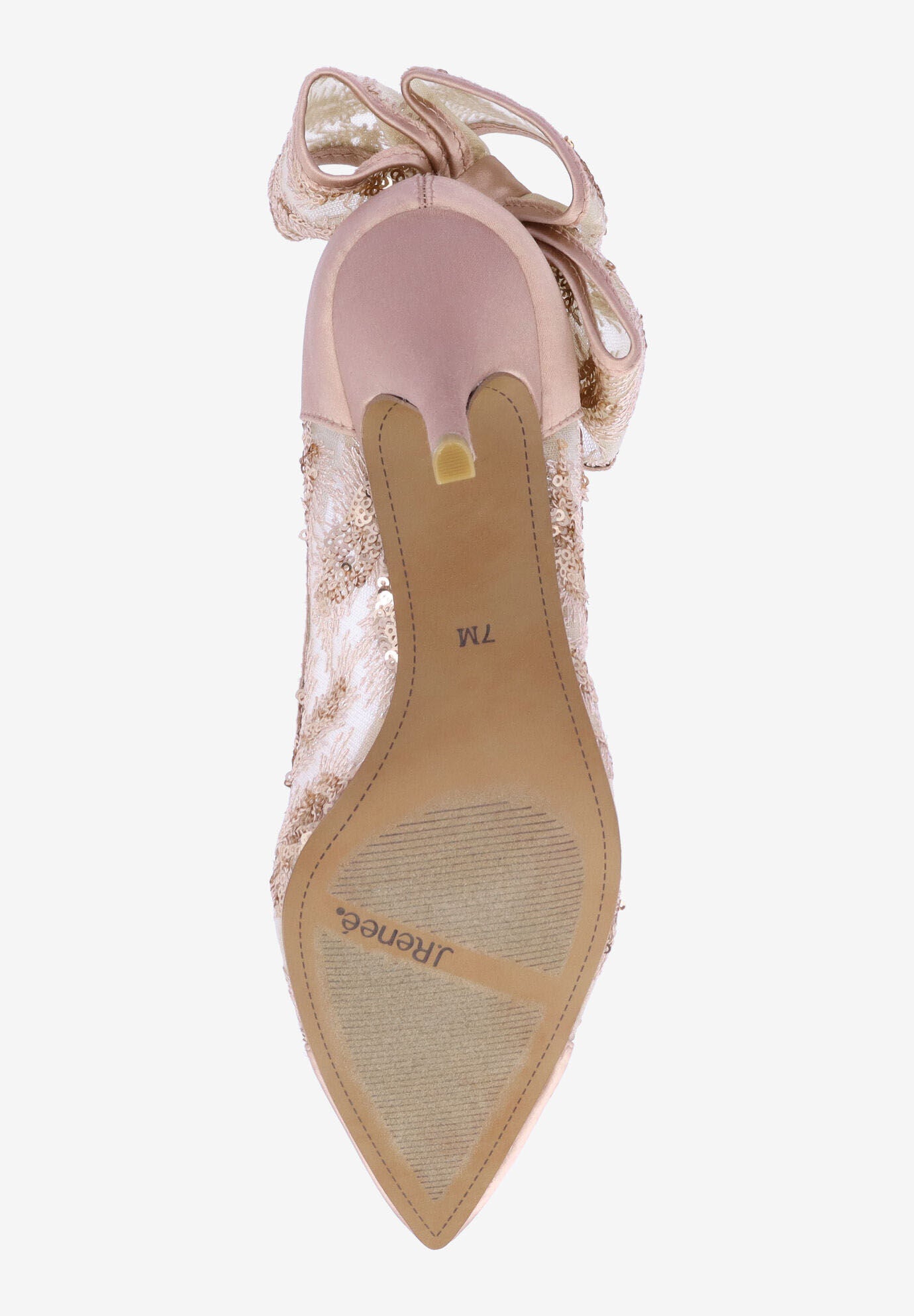 Khrystie Pump, , alternate image number 2