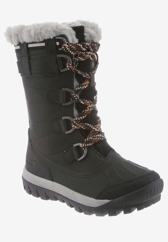 Desdemona Boot Ellos