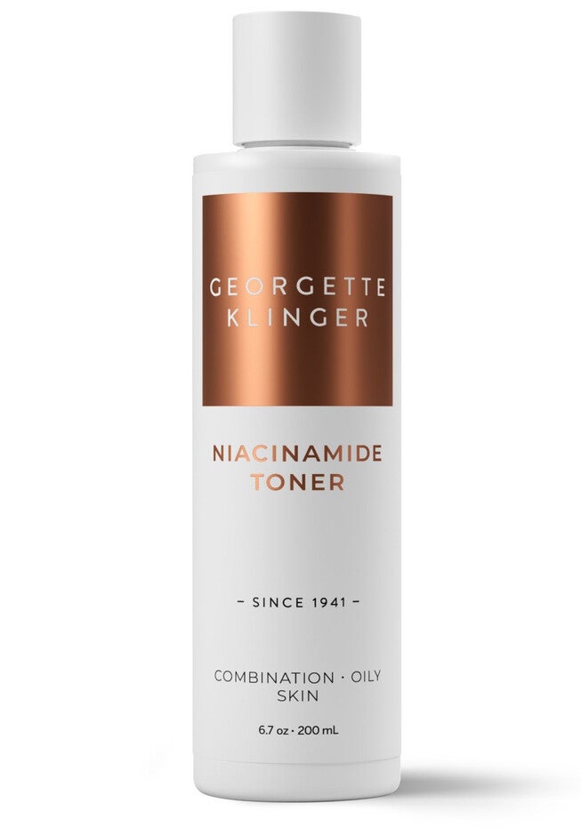 Niacinamide Toner, O, hi-res image number 0