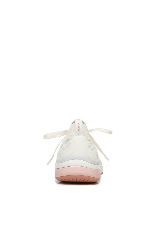 Romia Stretch Knit Walking Sneaker, , on-hover image number null