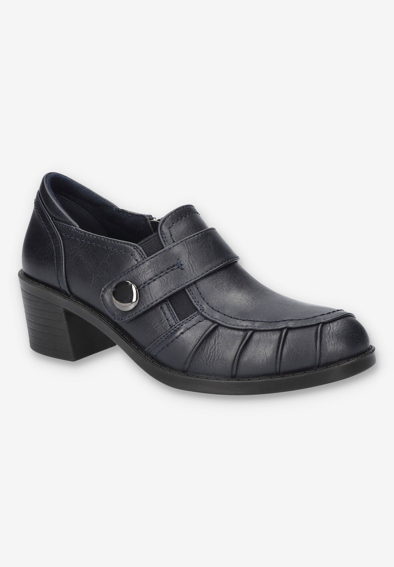 Ballad Pump, NAVY, hi-res image number 0