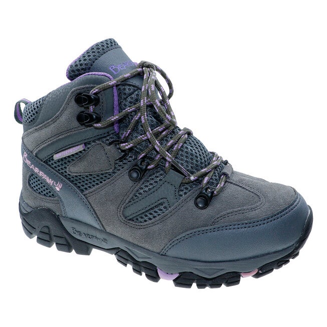 Corsica Bootie, GRAY FOG, hi-res image number 0