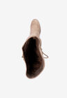 Lacy Leo Water Resistant Tall Boot, , alternate image number null