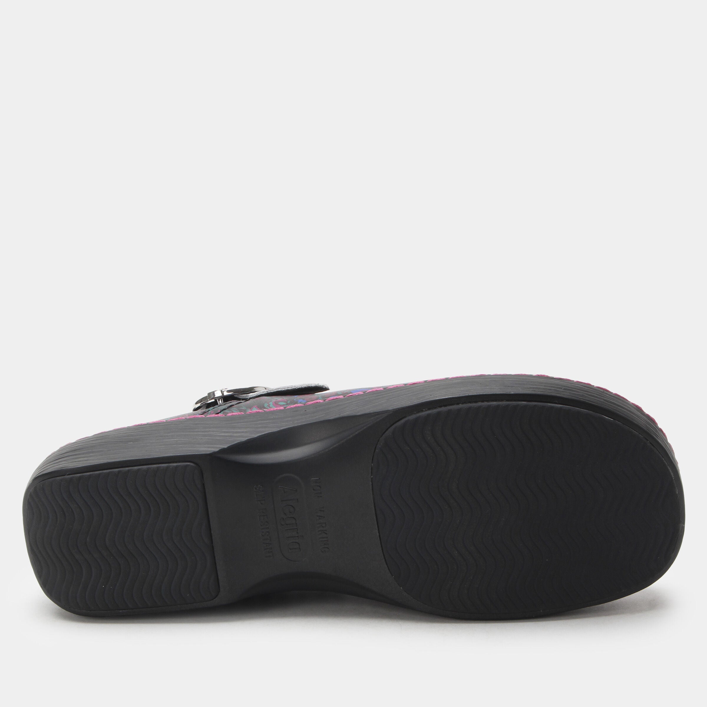 Olie Slingback Clog, BLACK, on-hover image number 1