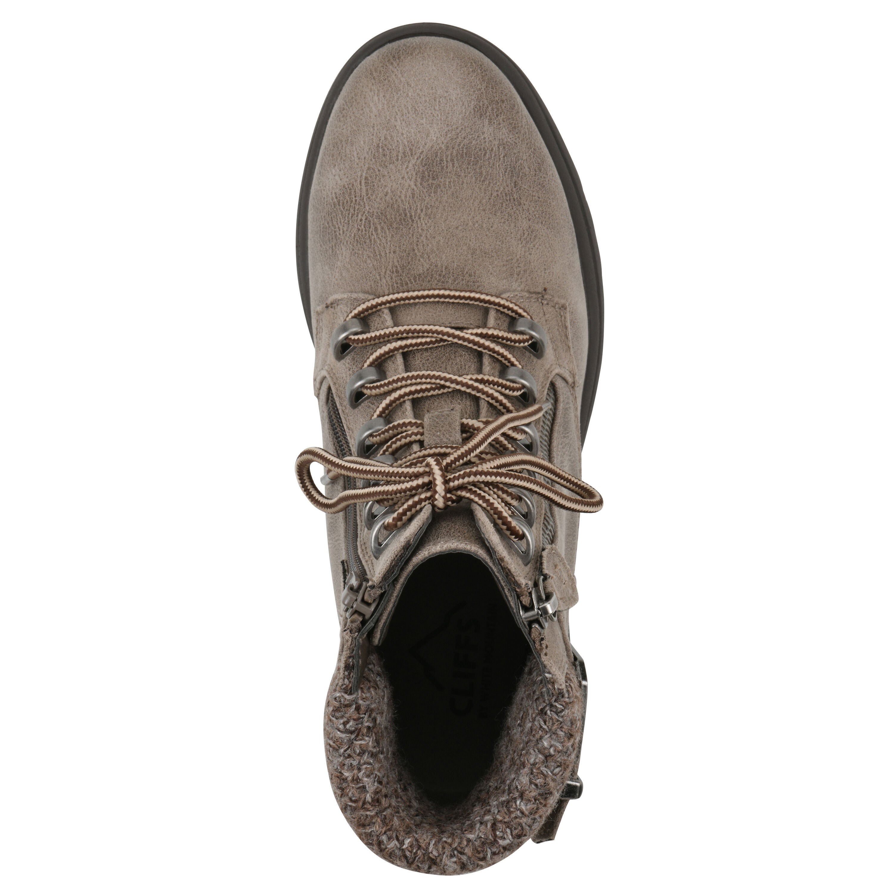 Hearten 2 Hiker bootie, STONE, alternate image number 4