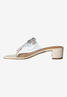 Rishani Thong Sandal, , alternate image number null