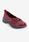 CV Sport Greer Slip On Sneaker, CRIMSON METALLIC, hi-res image number null