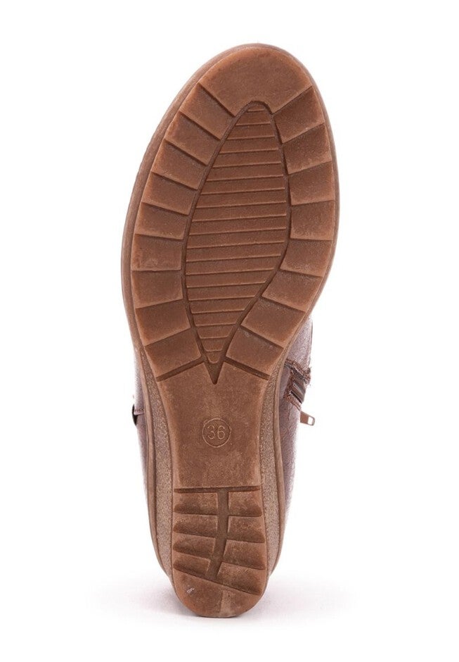 Novah Booties, , alternate image number null