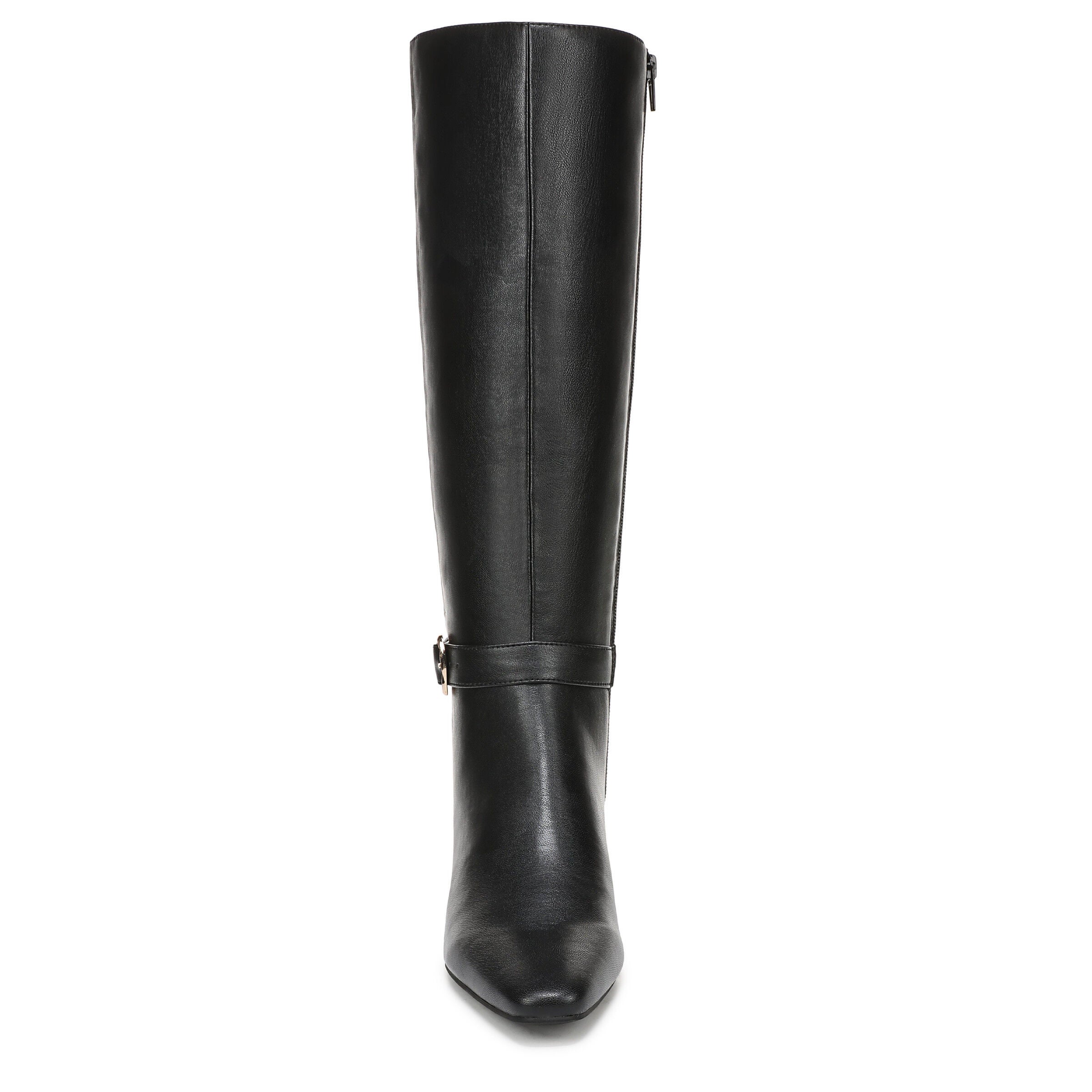 Faris Knee High Boot, BLACK, alternate image number 4