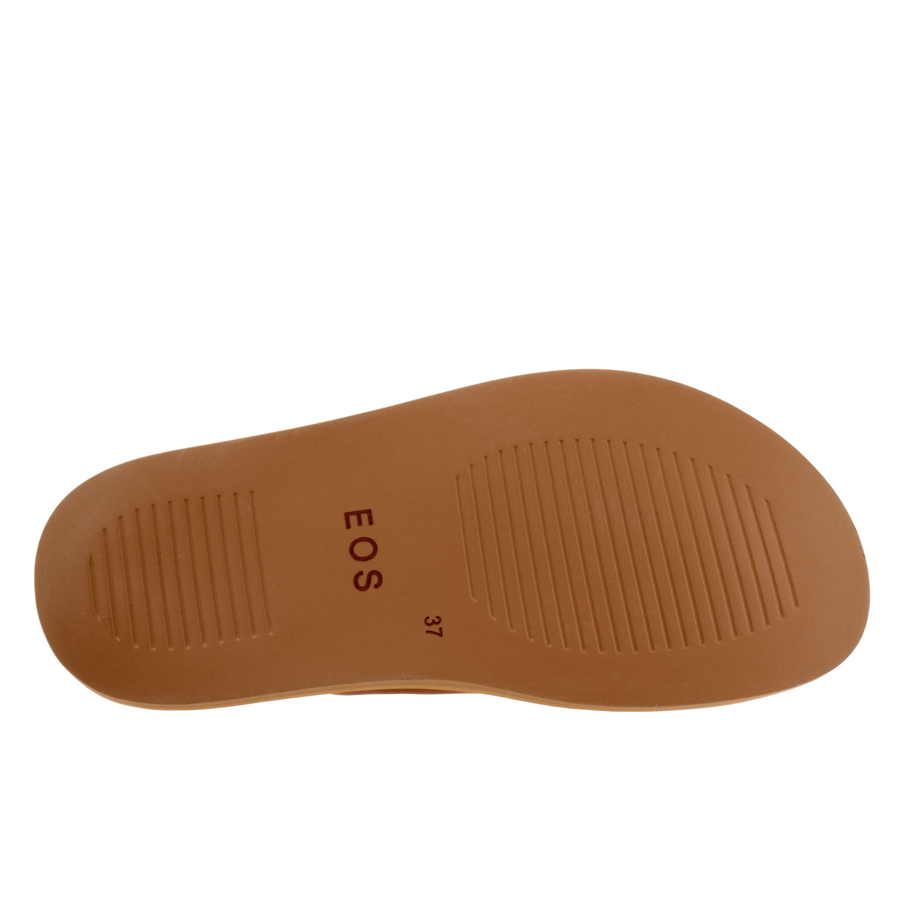Dedra Sandal, BRANDY, alternate image number 2