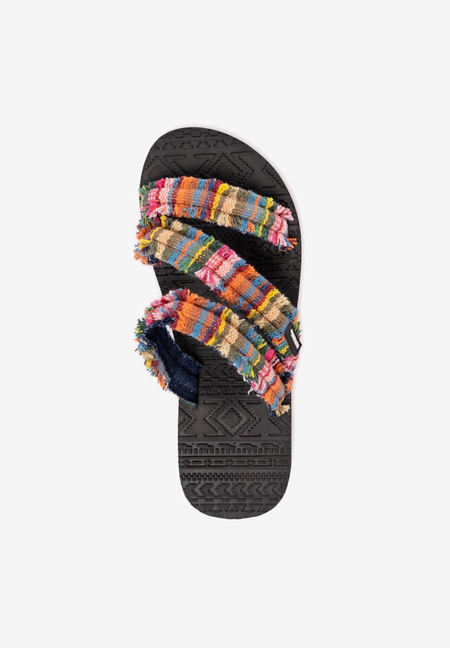 Wave Riptide Sandal, , alternate image number null