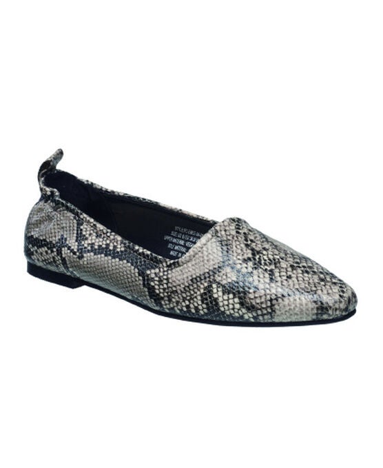 Emee Flat, SOFT TRUFFLE, hi-res image number null