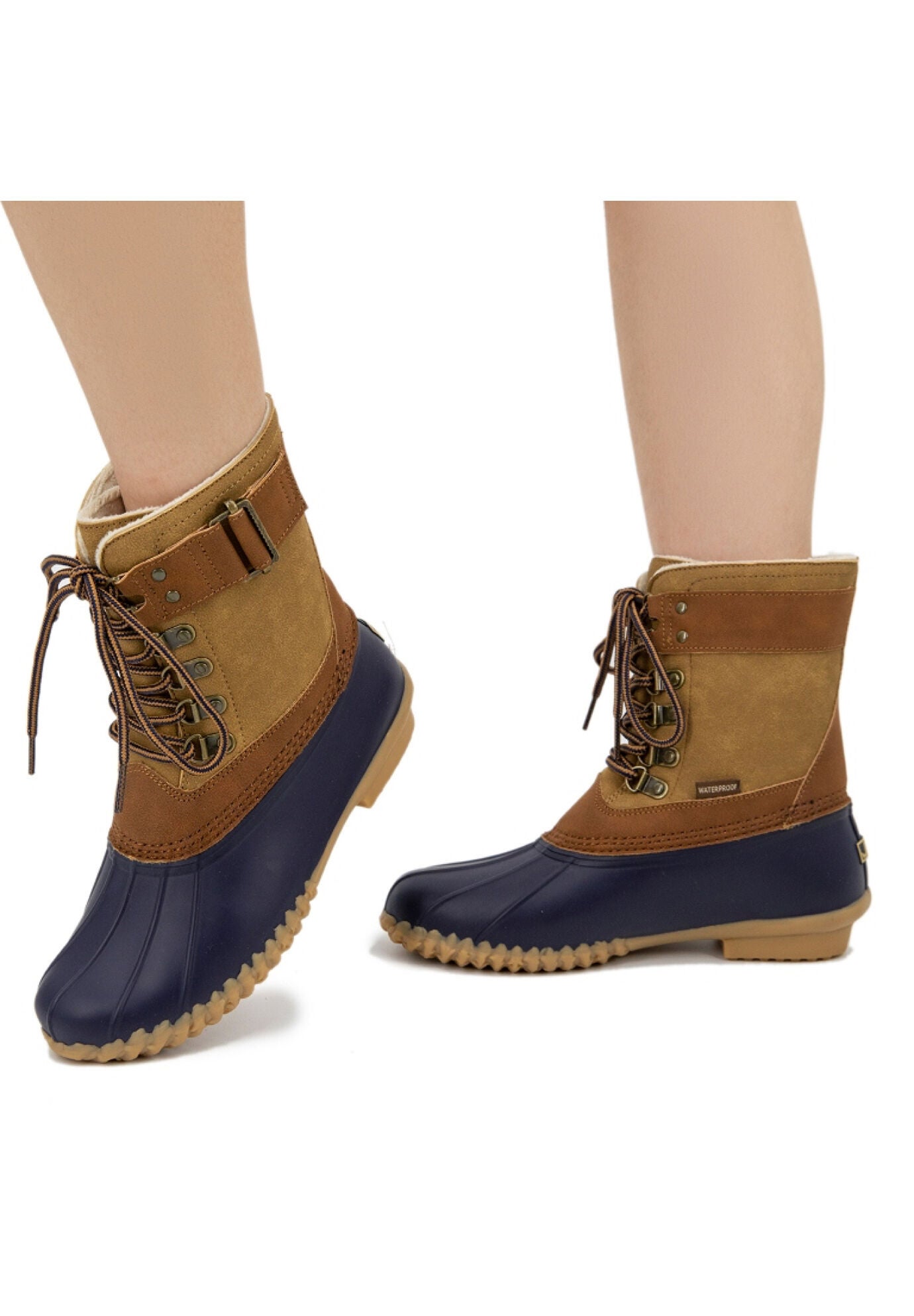 Windsor Water Proof Boot, , alternate image number 6