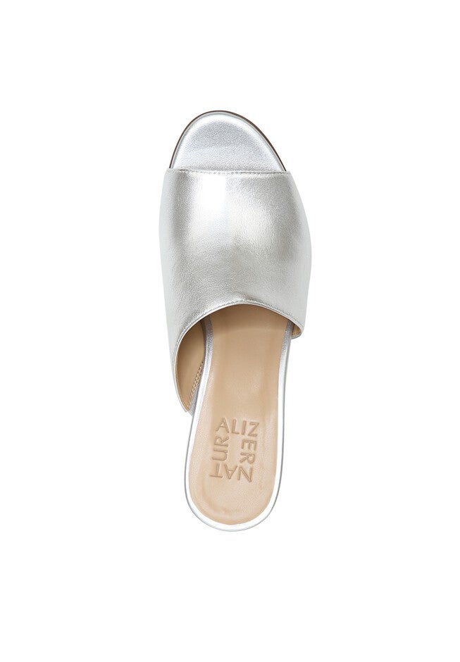 Sansa Mule , , alternate image number 4