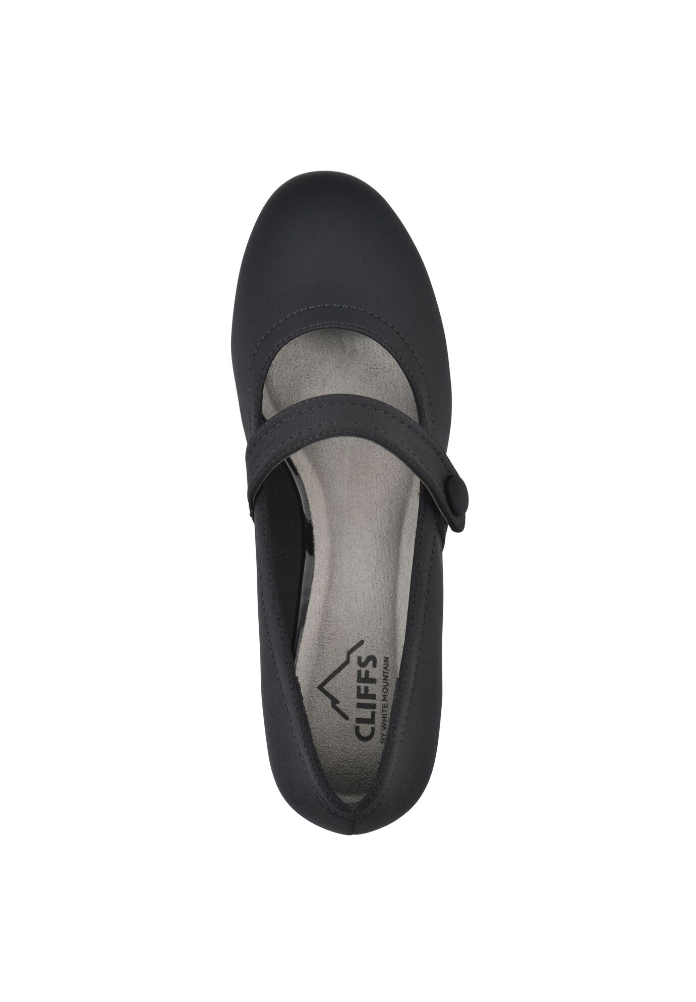 Brightly Wedge, , alternate image number 4