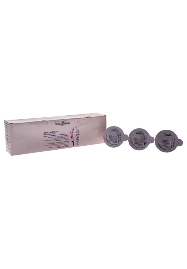 Serie Expert Cristalceutic Glucomineral Masque -15 X 0.6 Oz Masque, O, hi-res image number null