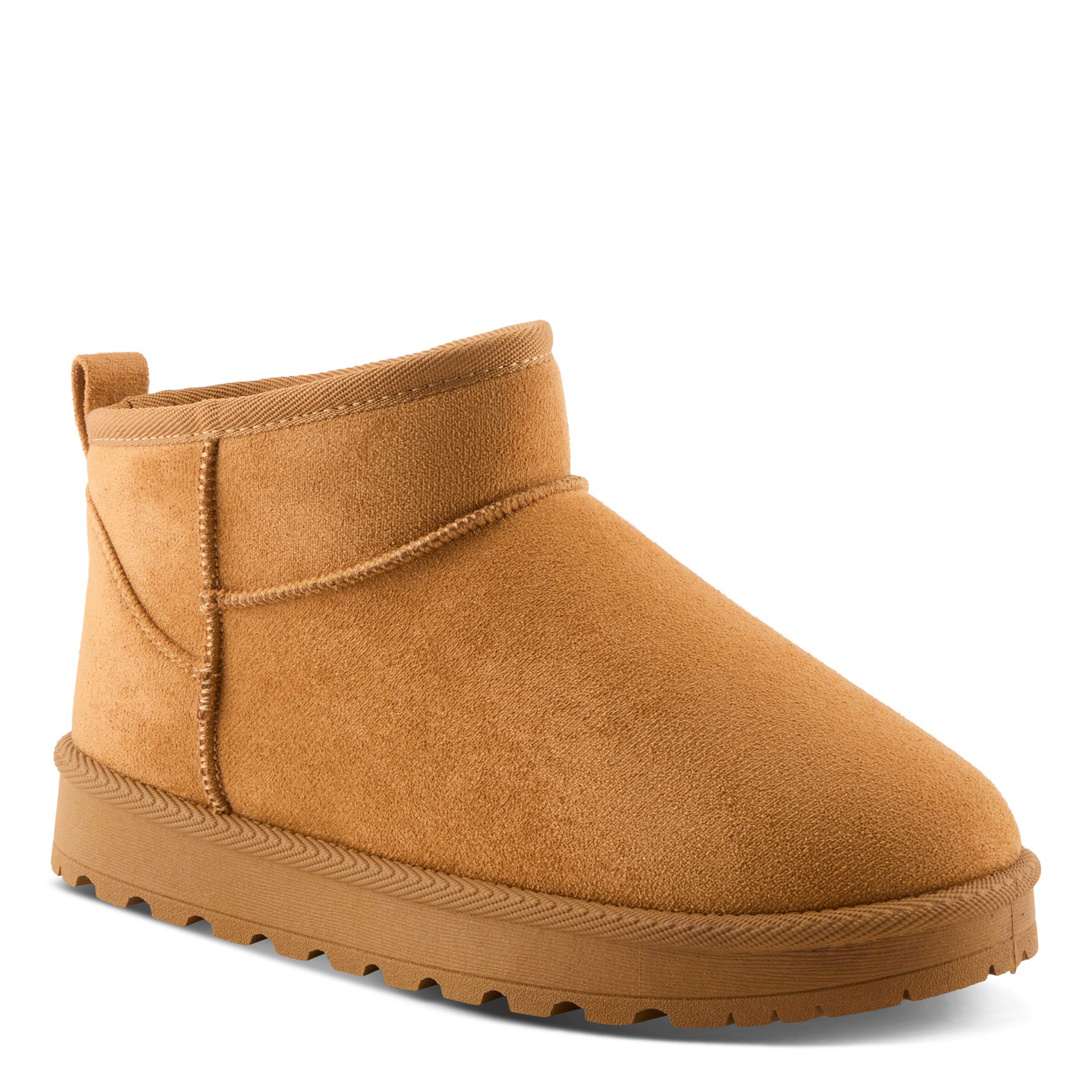 Albiera Winter and Snow Bootie, CAMEL, hi-res image number 0