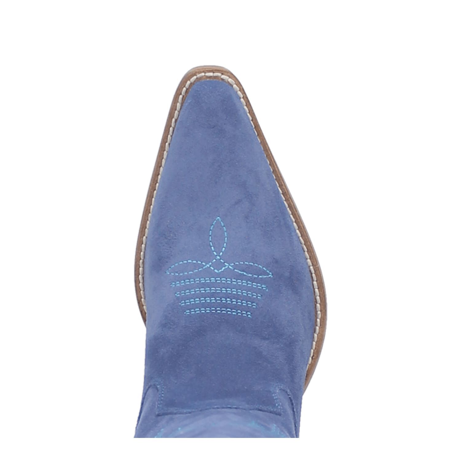 Thunder Road Boot, BLUE, alternate image number 4