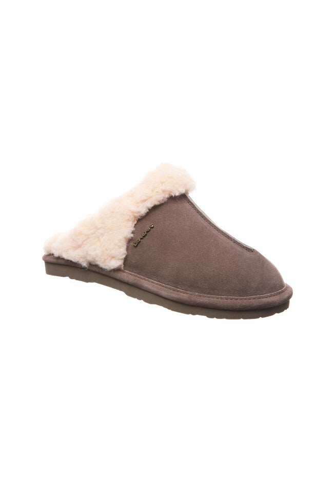 Loketta - 2299W Slip On , SEAL BROWN, hi-res image number null
