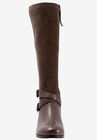 Larkin Wide Calf Boot , , alternate image number null