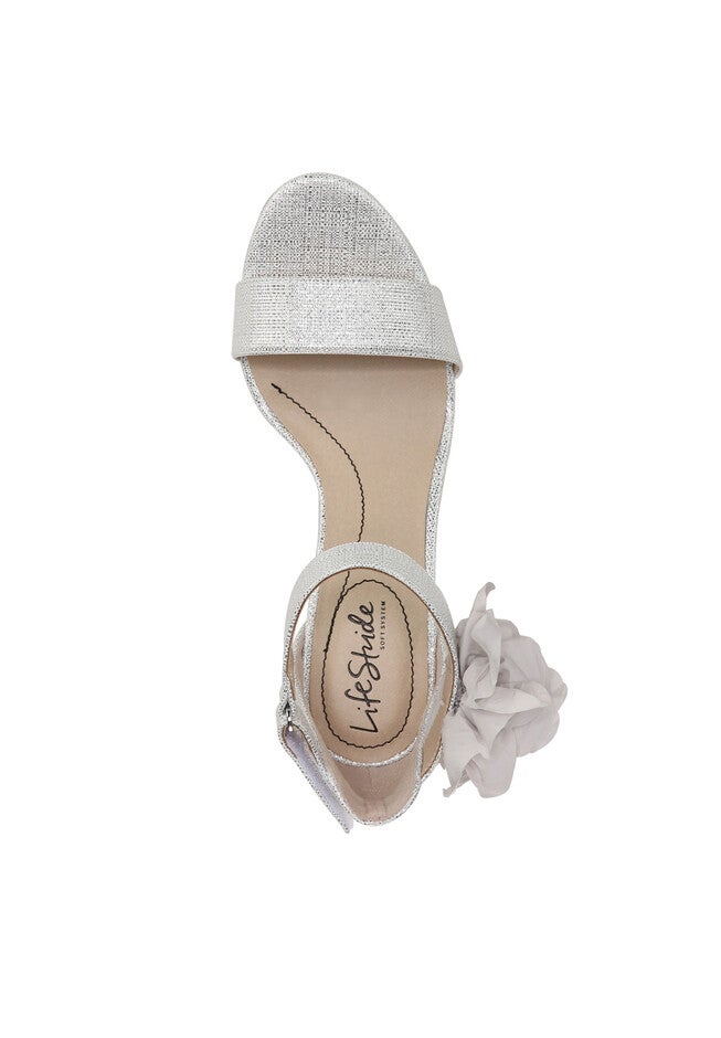 Adore Me Sandal, , alternate image number null