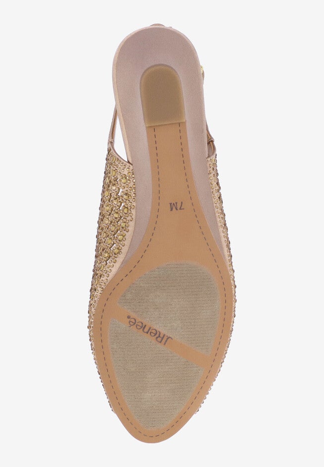 Malorie Sandal, , alternate image number 2